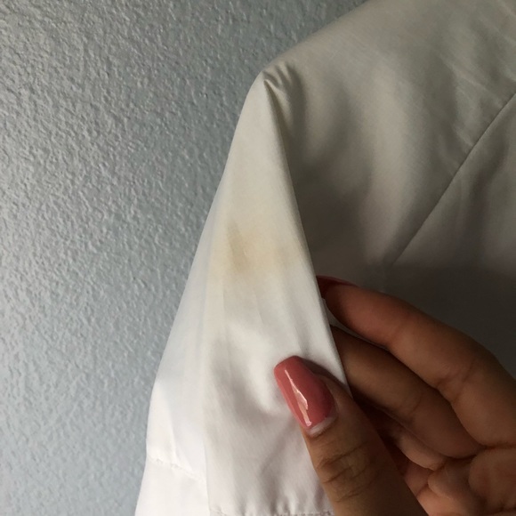 Nike Windbreaker Jacket - Picture 6 of 8